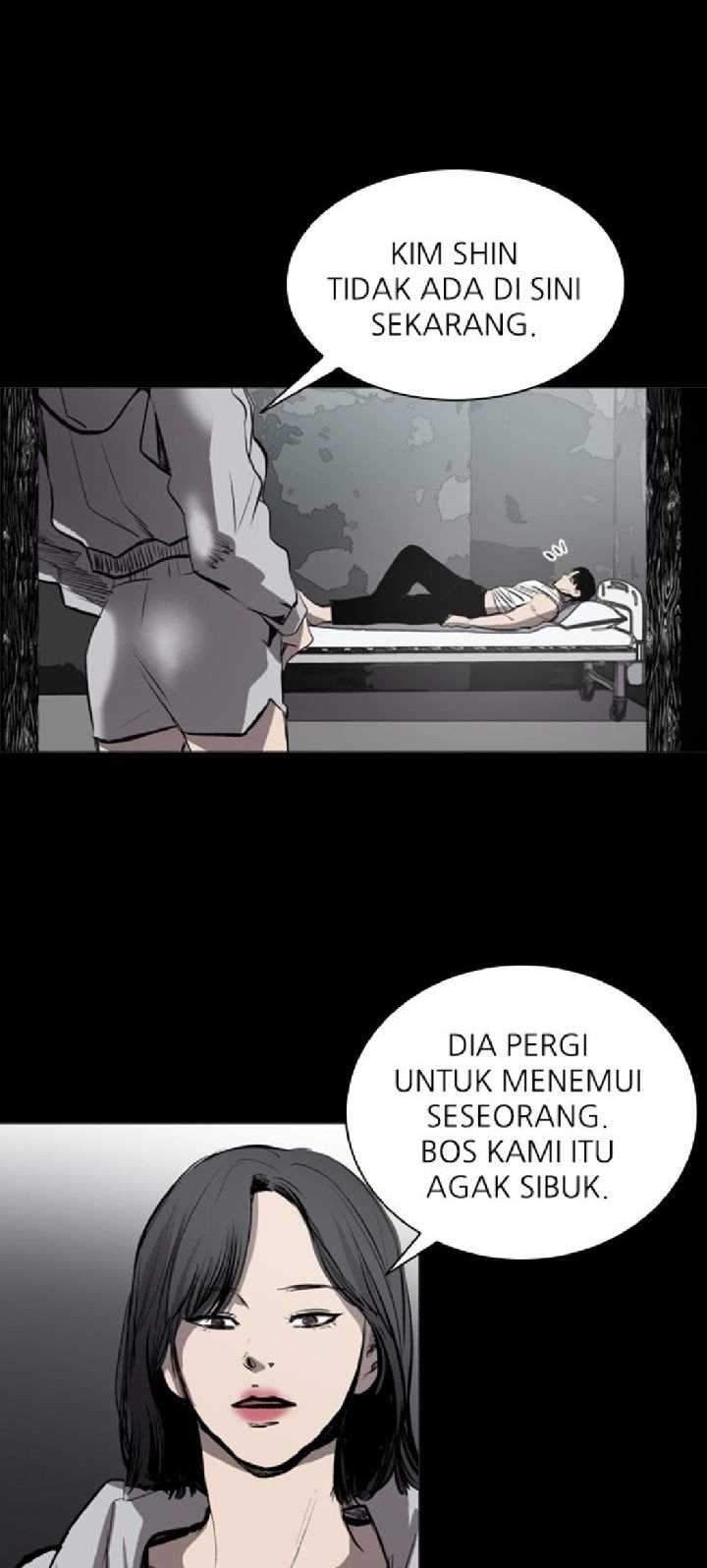 Castle Chapter 31 Gambar 47