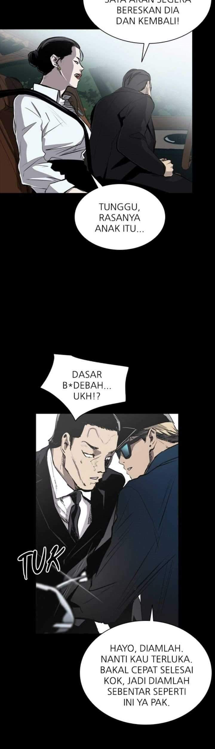 Castle Chapter 31 Gambar 52