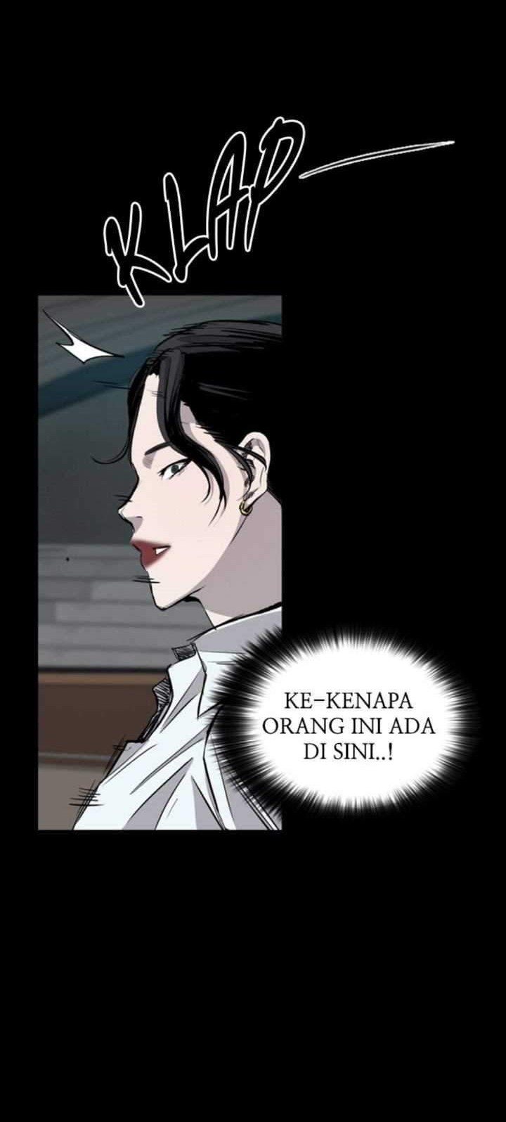 Castle Chapter 31 Gambar 53