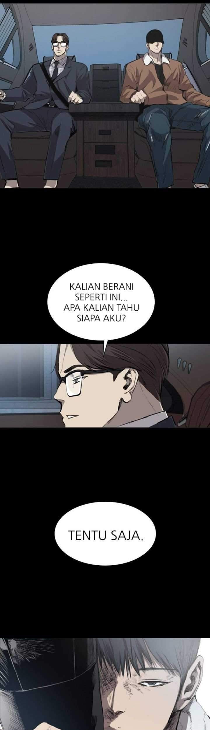 Castle Chapter 31 Gambar 54