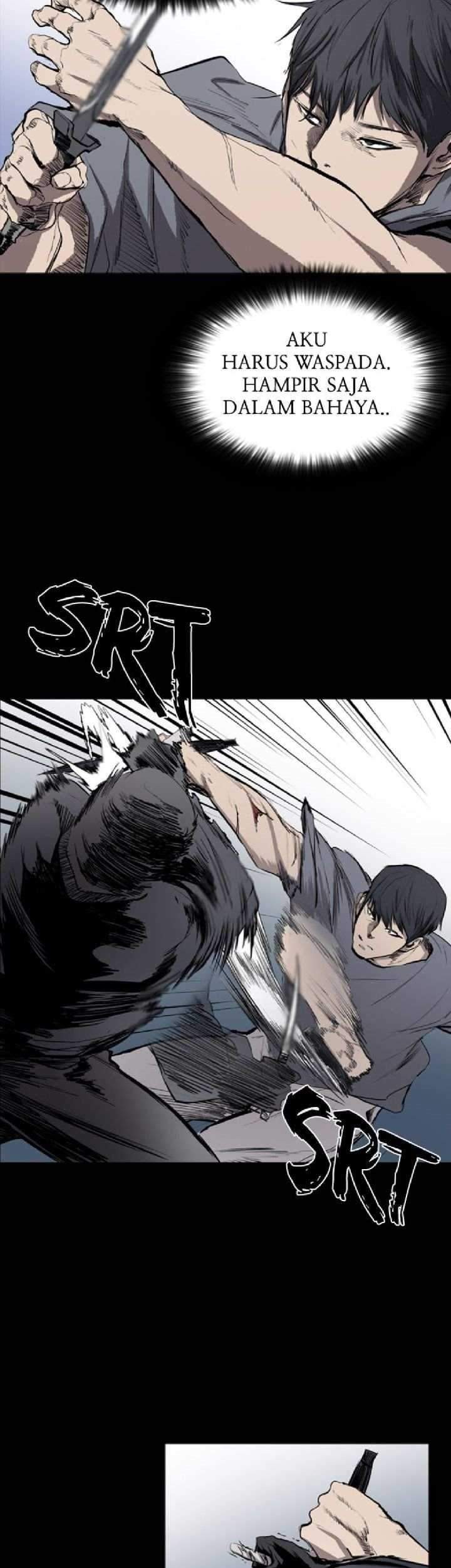 Castle Chapter 31 Gambar 3