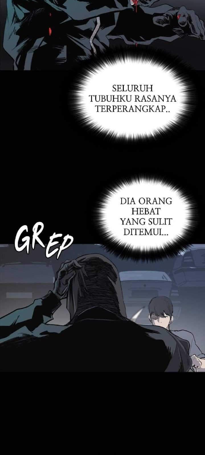 Castle Chapter 31 Gambar 8