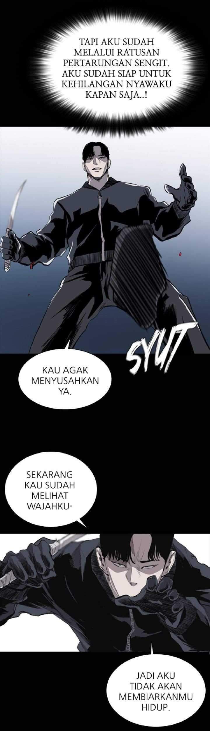 Castle Chapter 31 Gambar 9