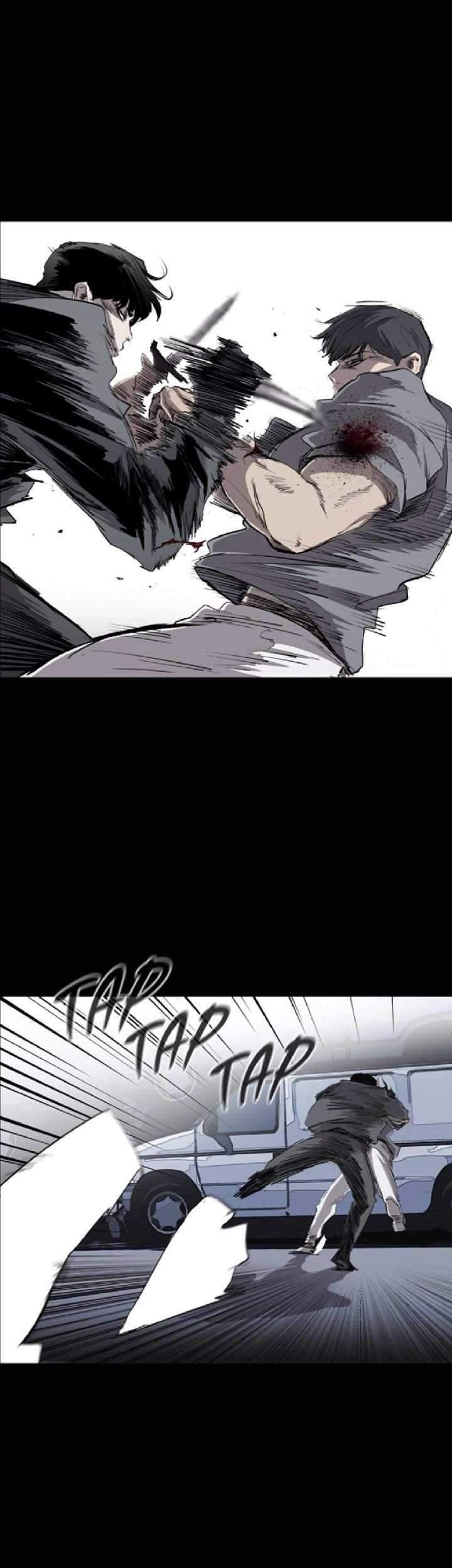 Castle Chapter 31 Gambar 14