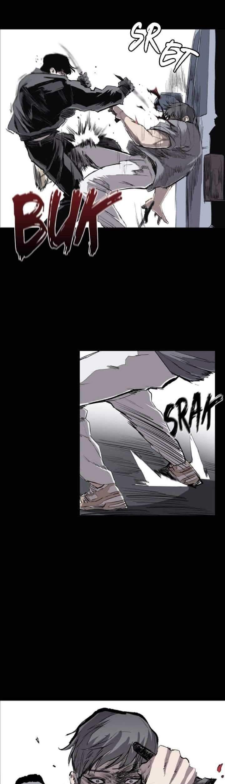 Castle Chapter 31 Gambar 16