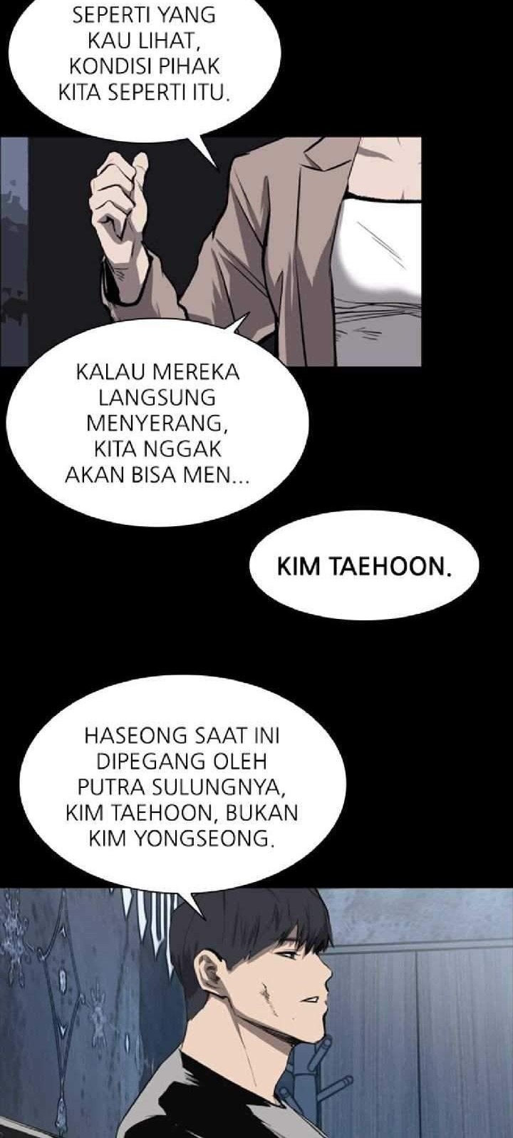 Castle Chapter 30 Gambar 6