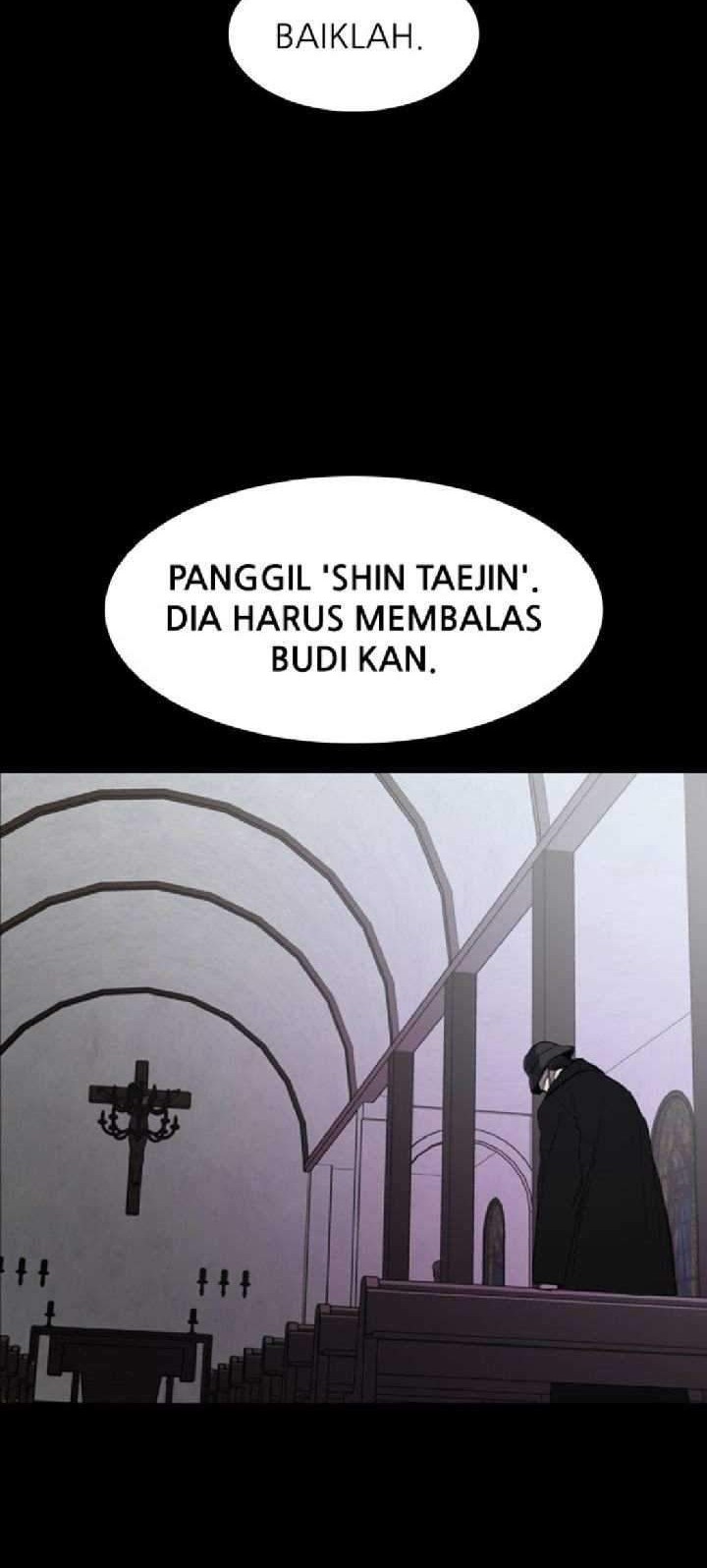 Castle Chapter 30 Gambar 19