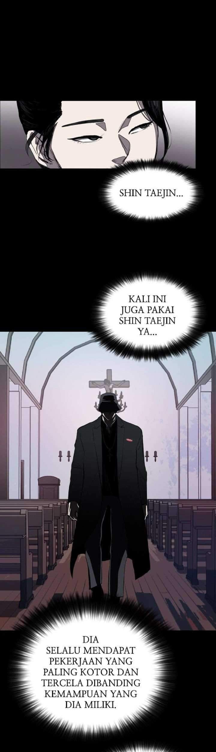 Castle Chapter 30 Gambar 20