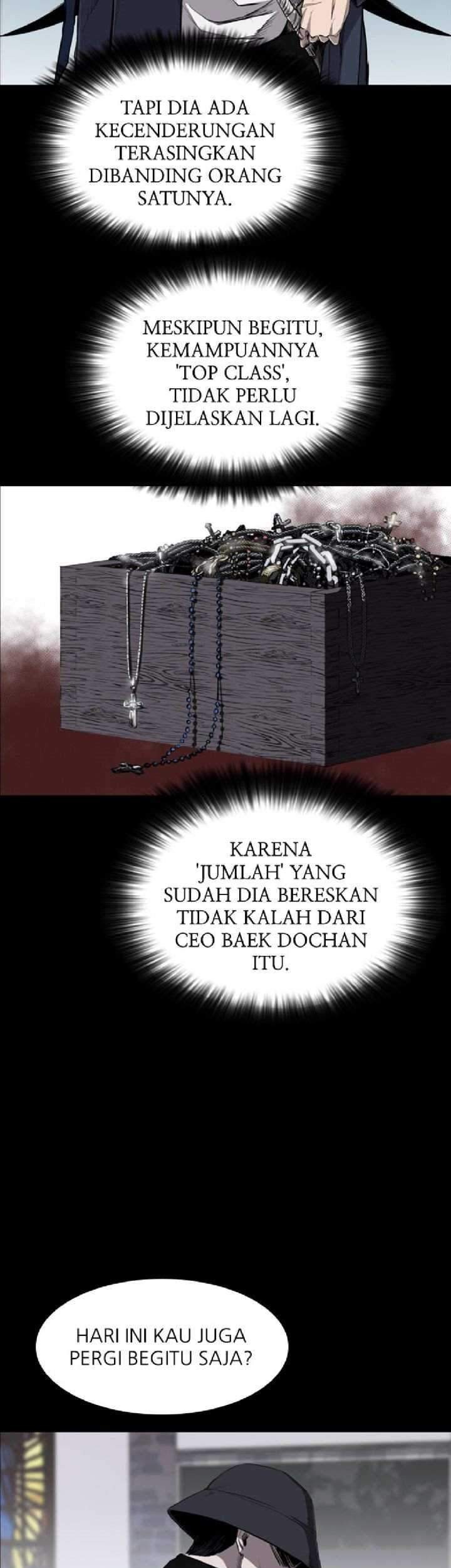 Castle Chapter 30 Gambar 22