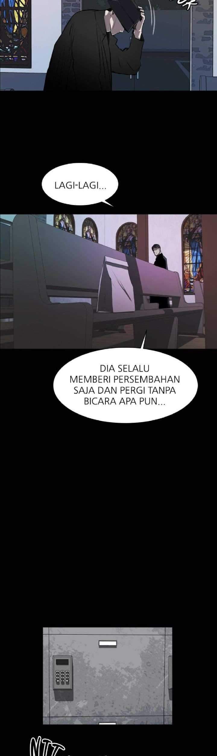 Castle Chapter 30 Gambar 24