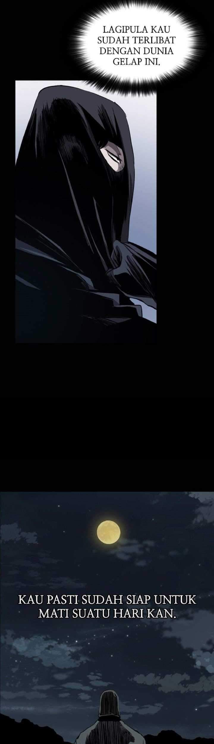 Castle Chapter 30 Gambar 30