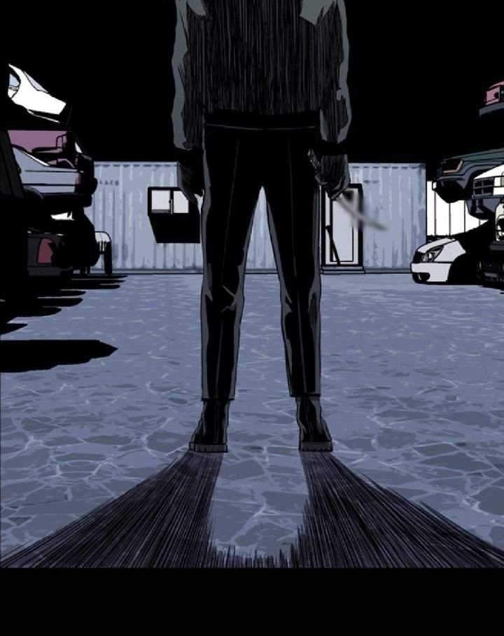 Castle Chapter 30 Gambar 31