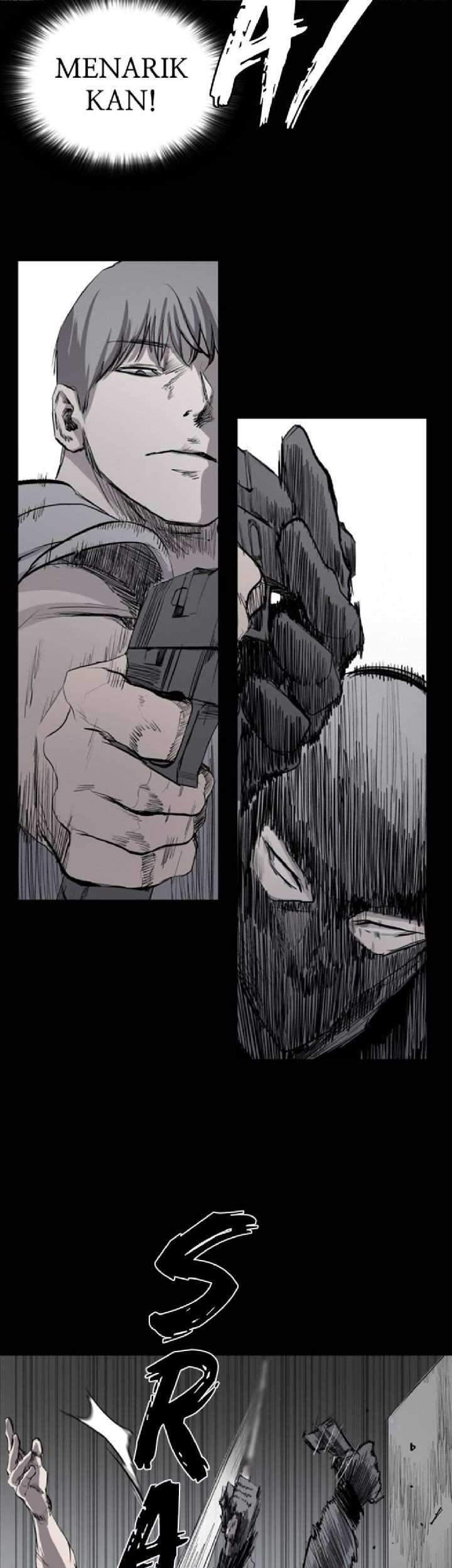 Castle Chapter 30 Gambar 36