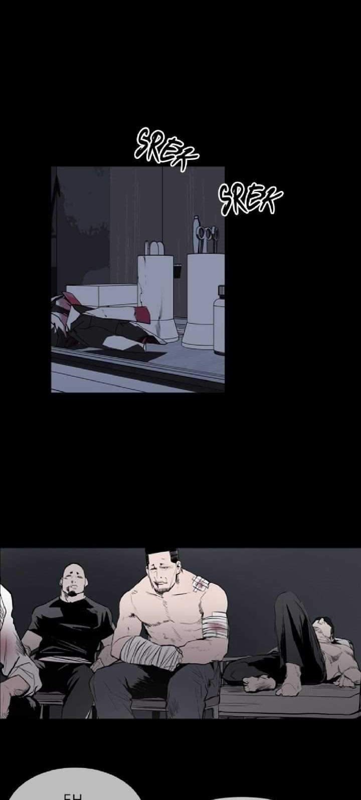 Manhwa Castle Chapter 30 gambar nomor 2