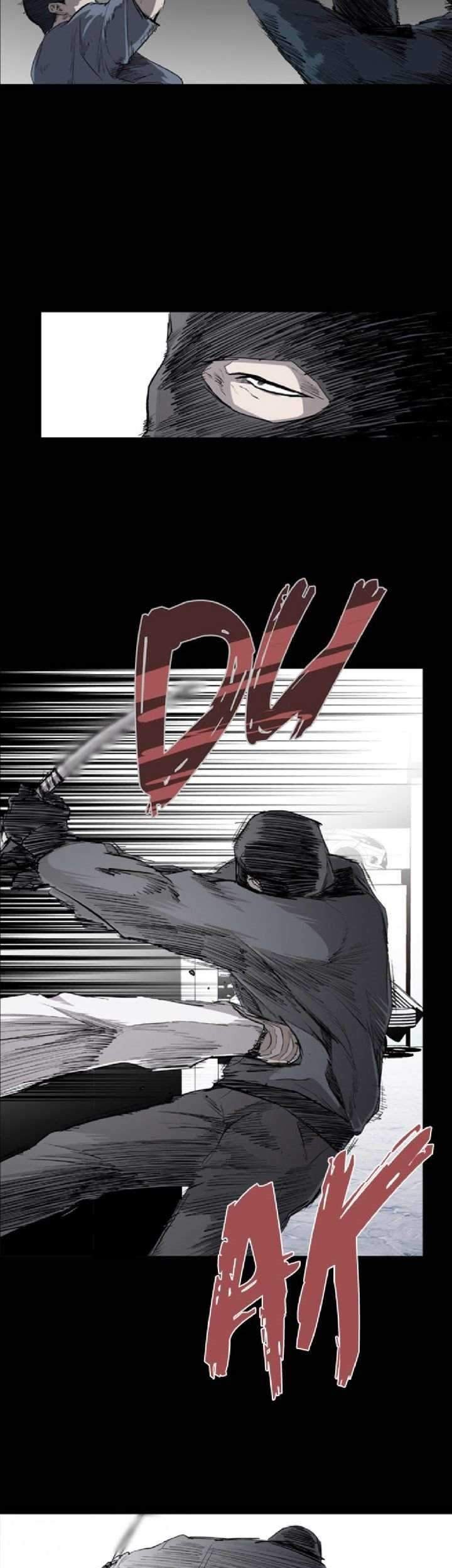 Castle Chapter 30 Gambar 38