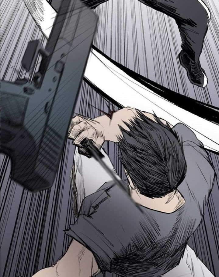 Castle Chapter 30 Gambar 41