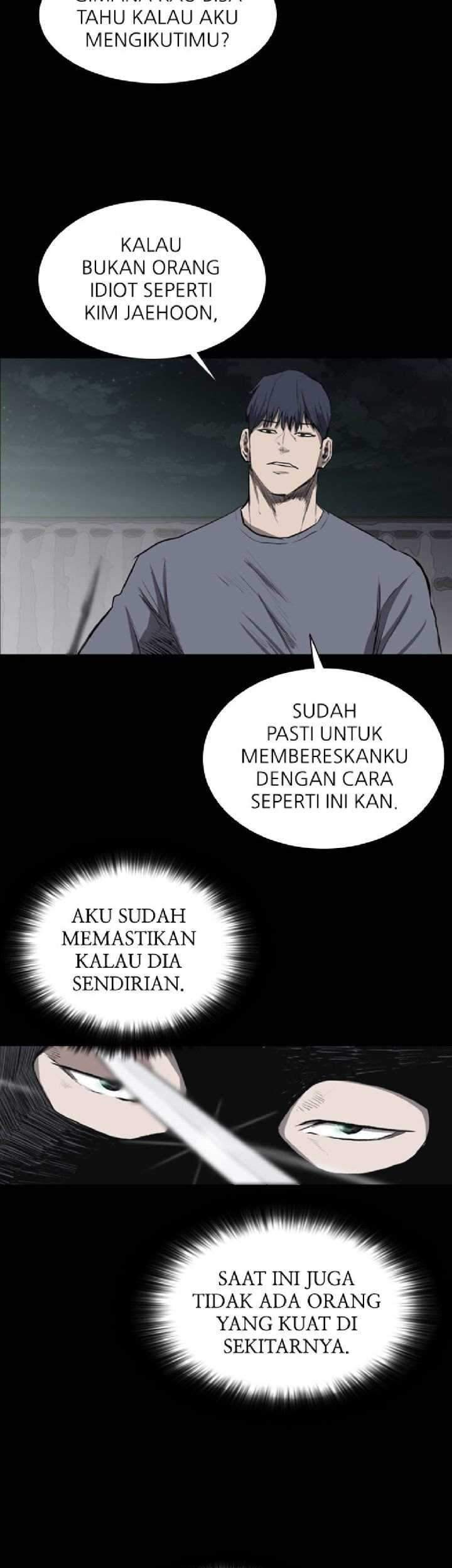 Castle Chapter 30 Gambar 44