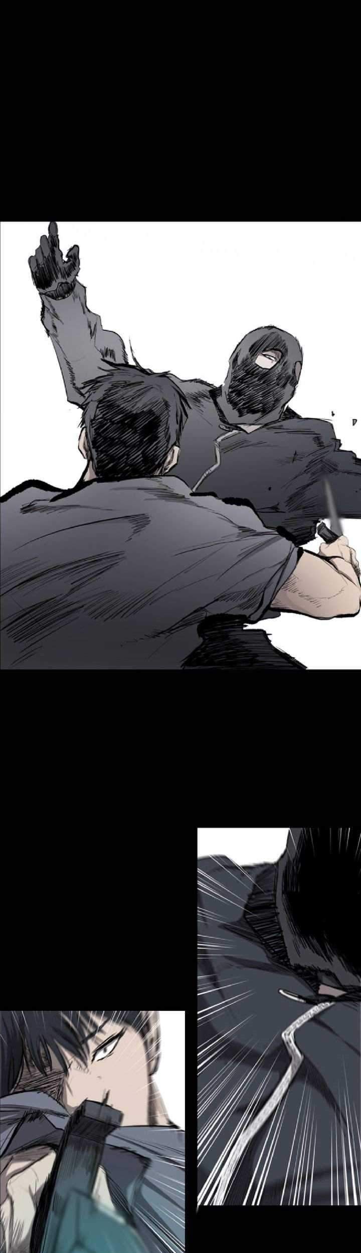 Castle Chapter 30 Gambar 52