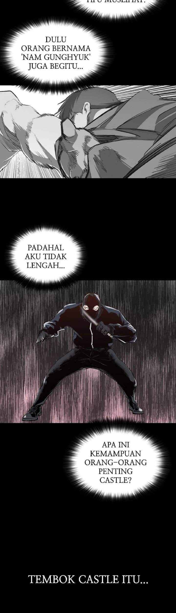 Castle Chapter 30 Gambar 56