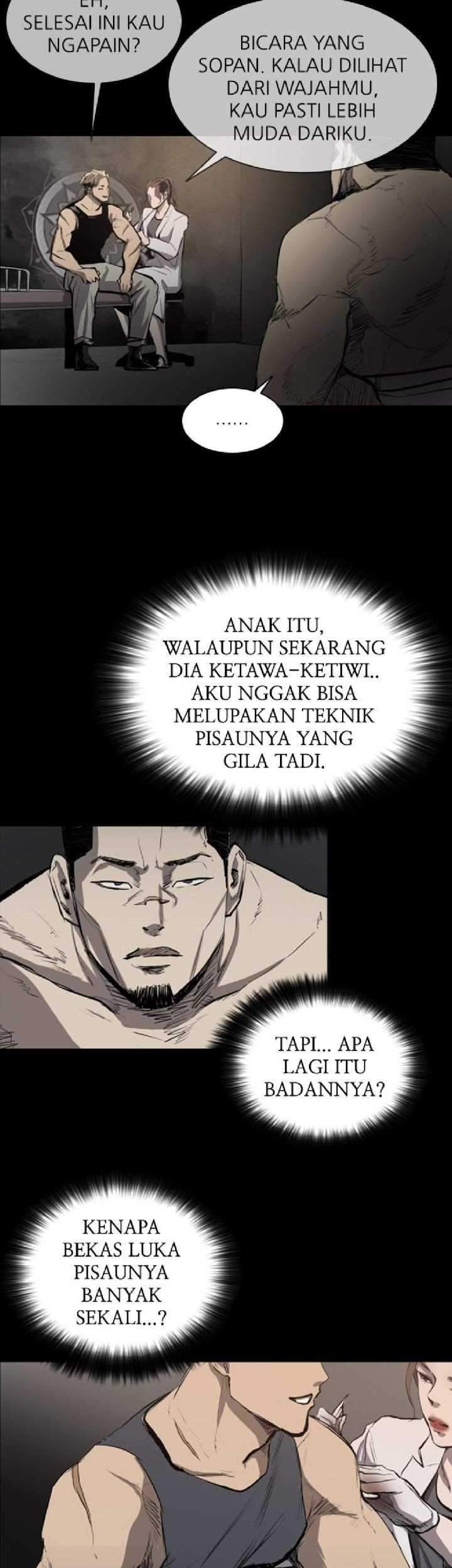 Castle Chapter 30 Gambar 3