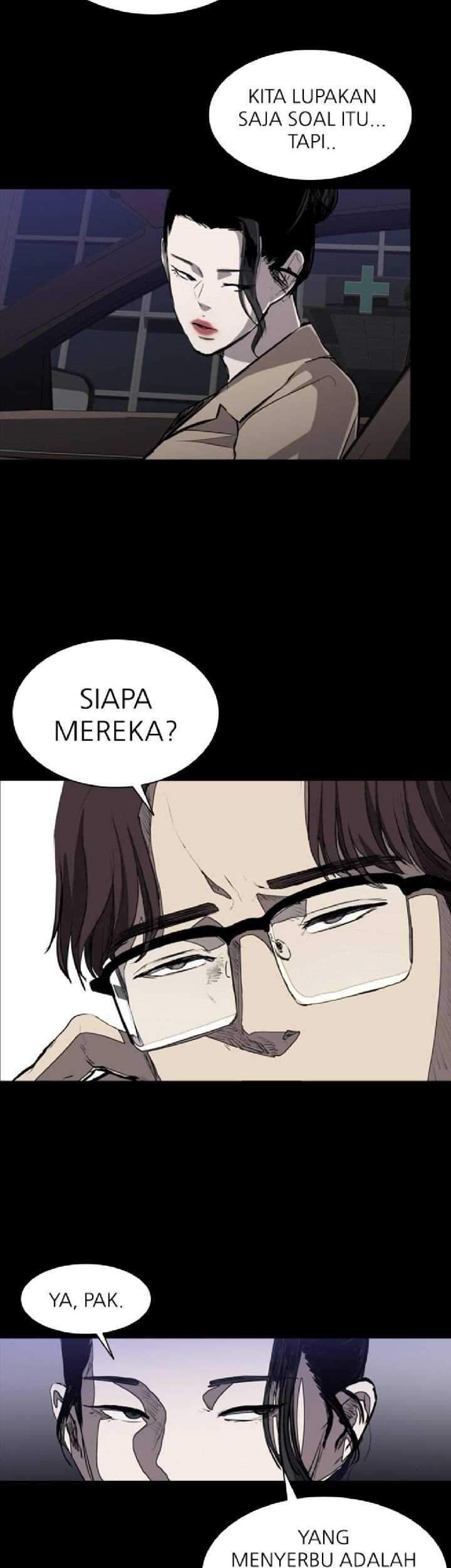 Castle Chapter 30 Gambar 12