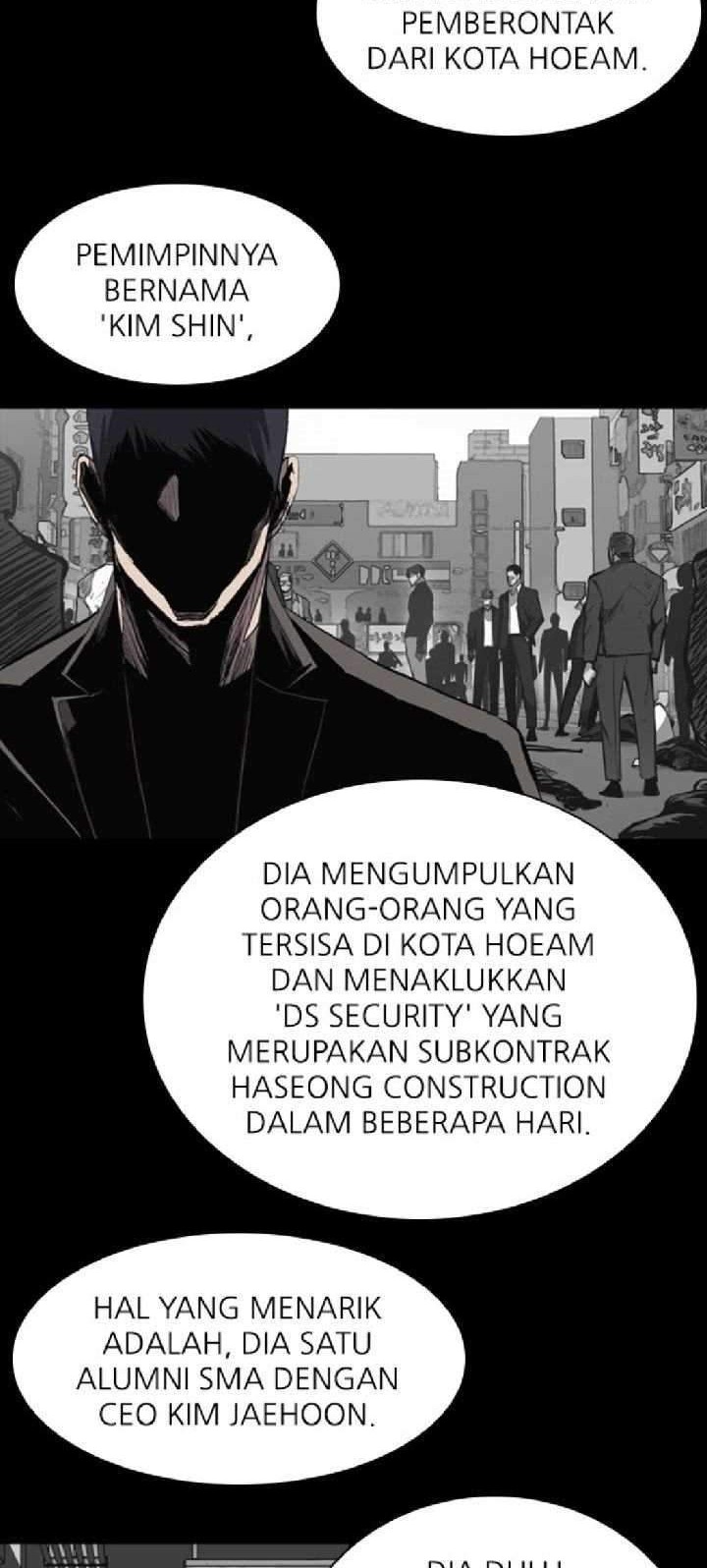 Castle Chapter 30 Gambar 13