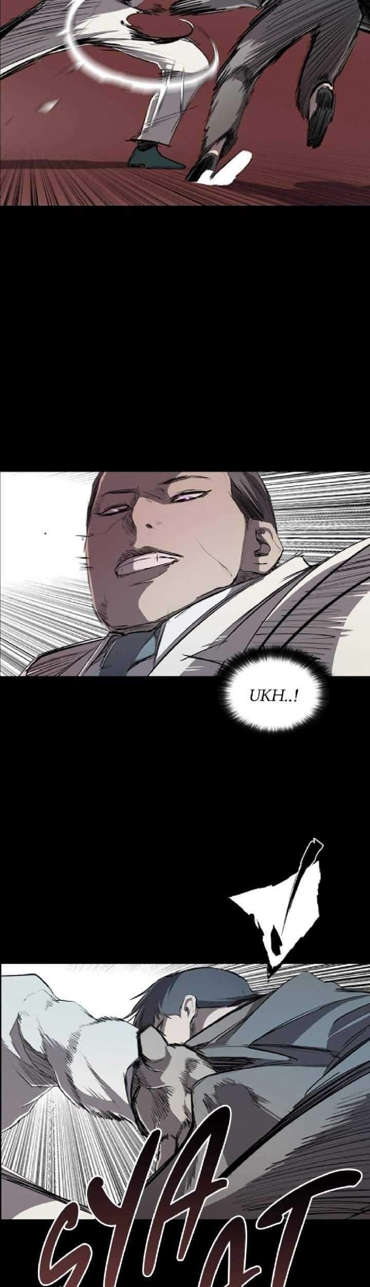 Castle Chapter 29 Gambar 5