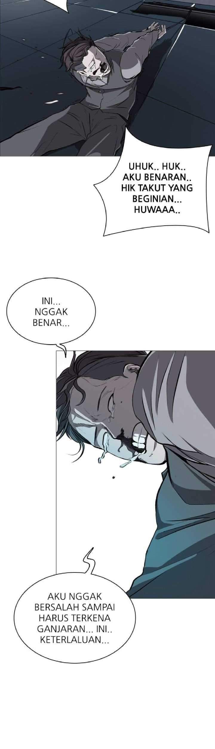 Castle Chapter 29 Gambar 18