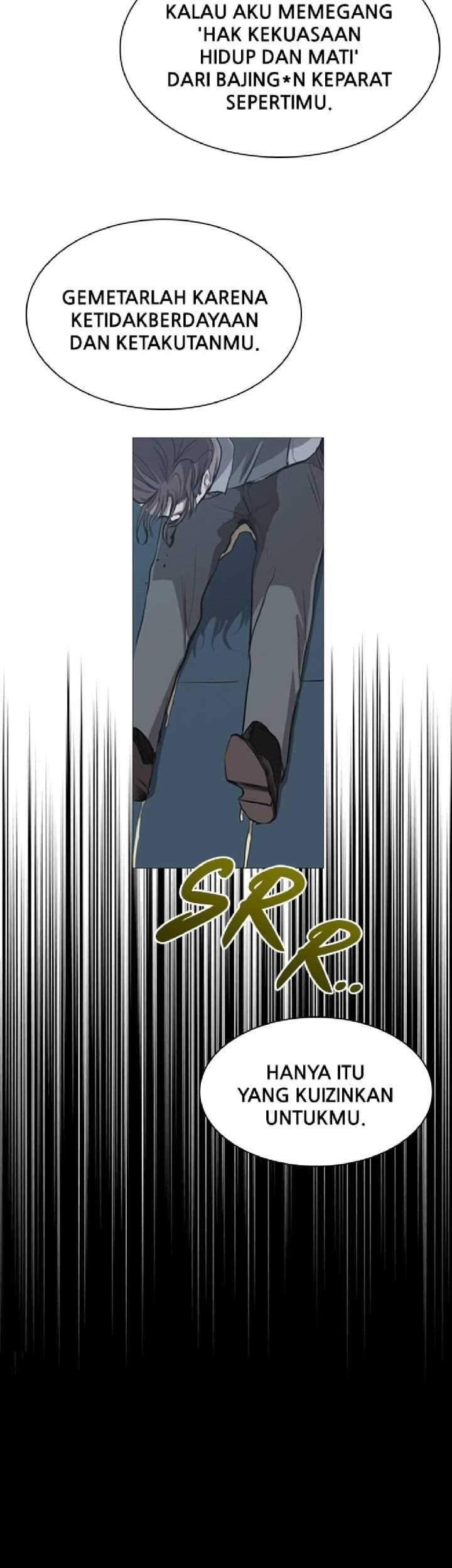 Castle Chapter 29 Gambar 22