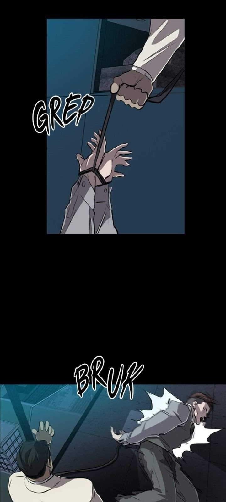 Castle Chapter 29 Gambar 23