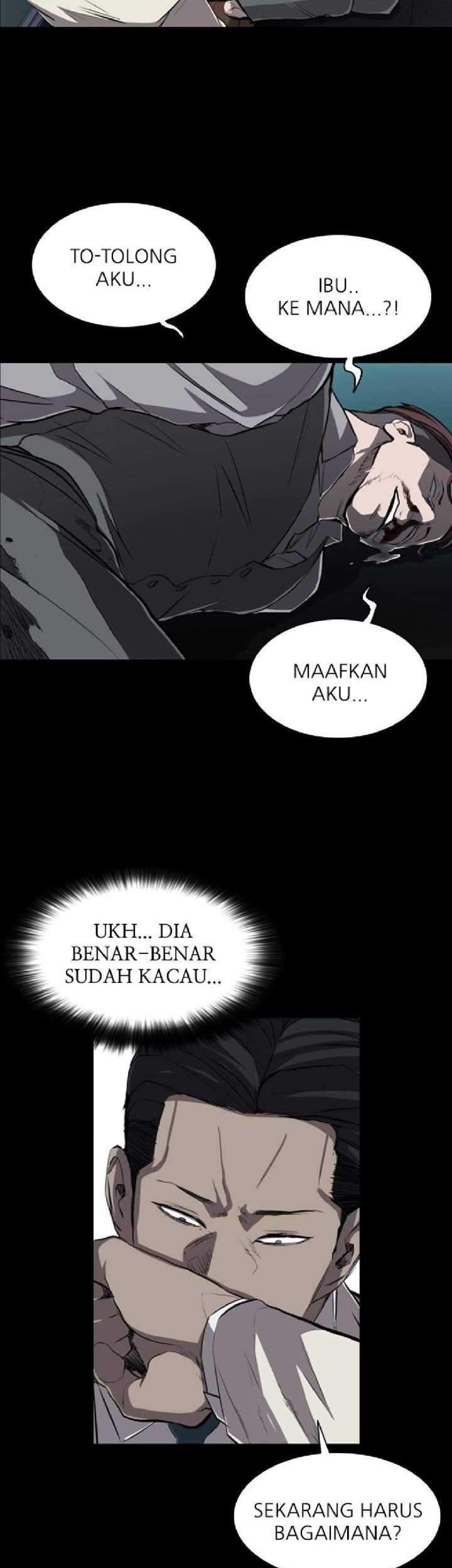 Castle Chapter 29 Gambar 24