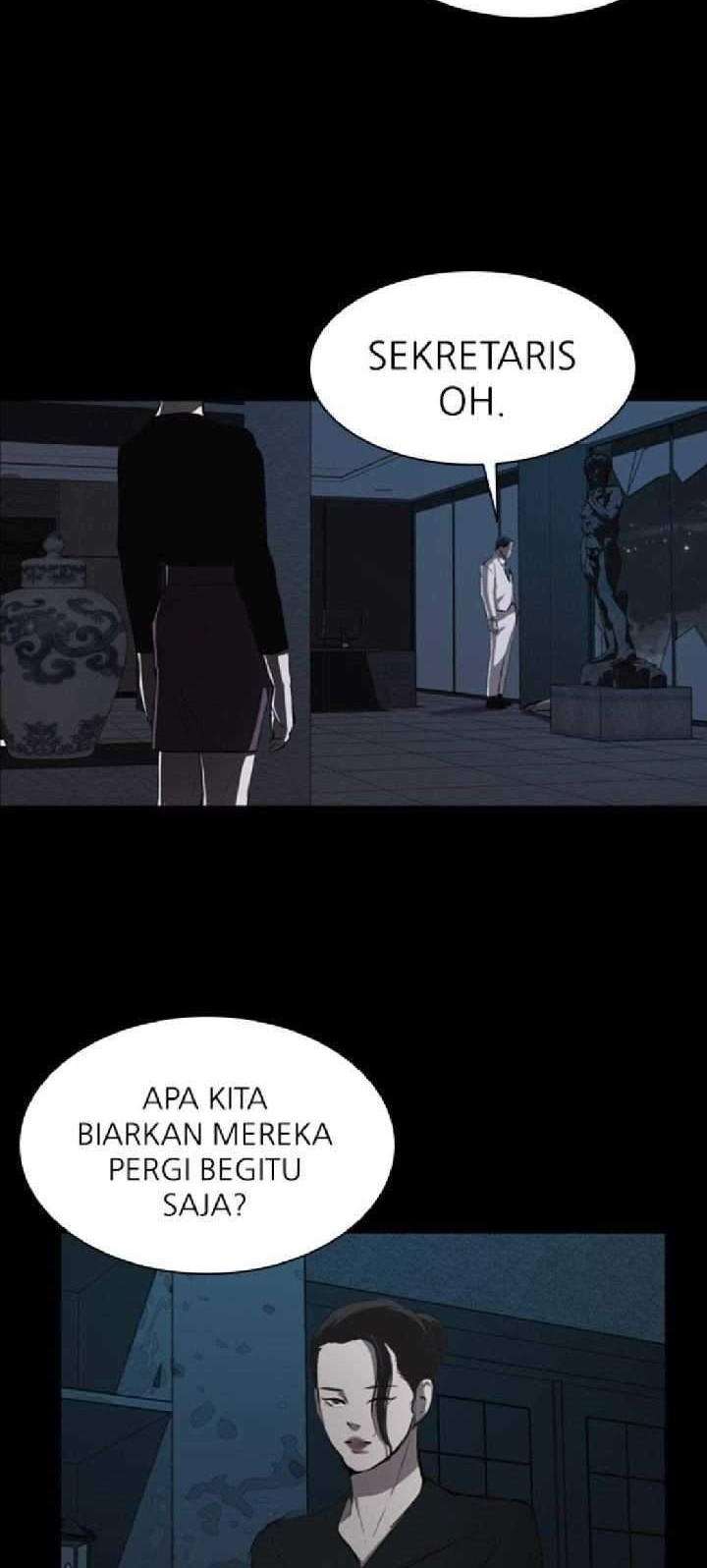 Castle Chapter 29 Gambar 25