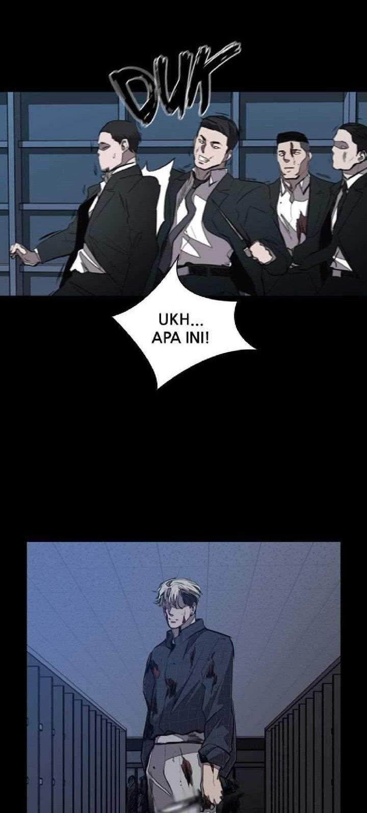 Castle Chapter 29 Gambar 27