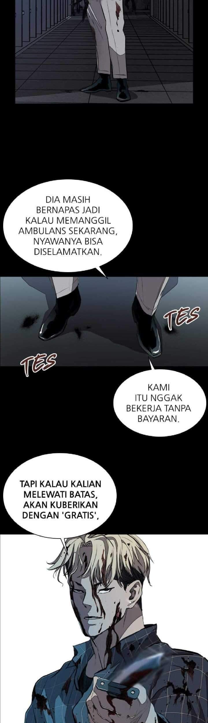 Castle Chapter 29 Gambar 28