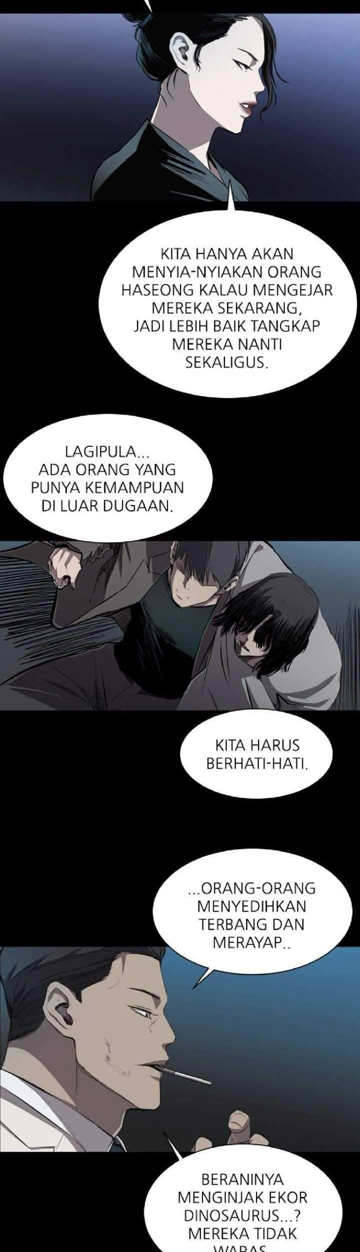 Castle Chapter 29 Gambar 30