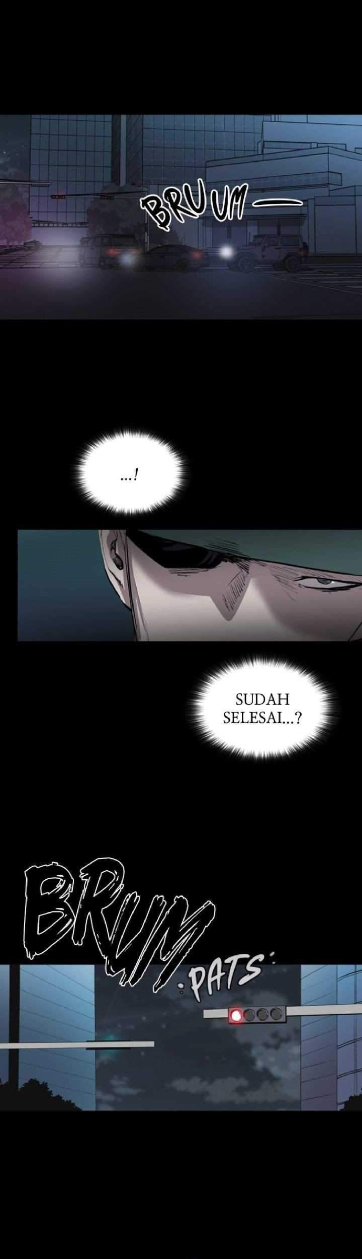 Castle Chapter 29 Gambar 34