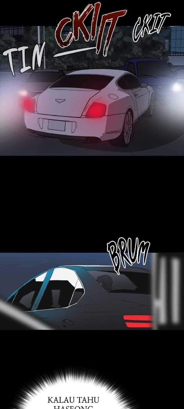 Castle Chapter 29 Gambar 35