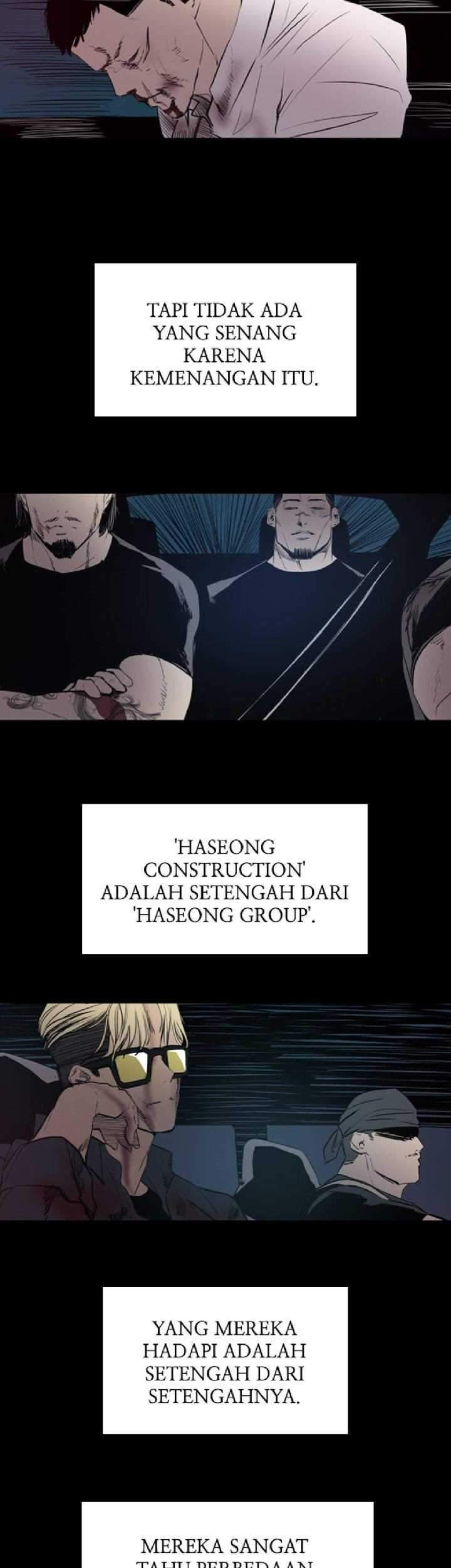 Castle Chapter 29 Gambar 38