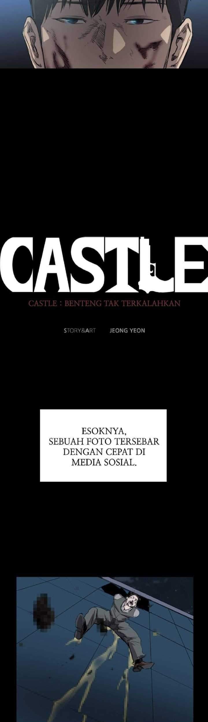 Castle Chapter 29 Gambar 40