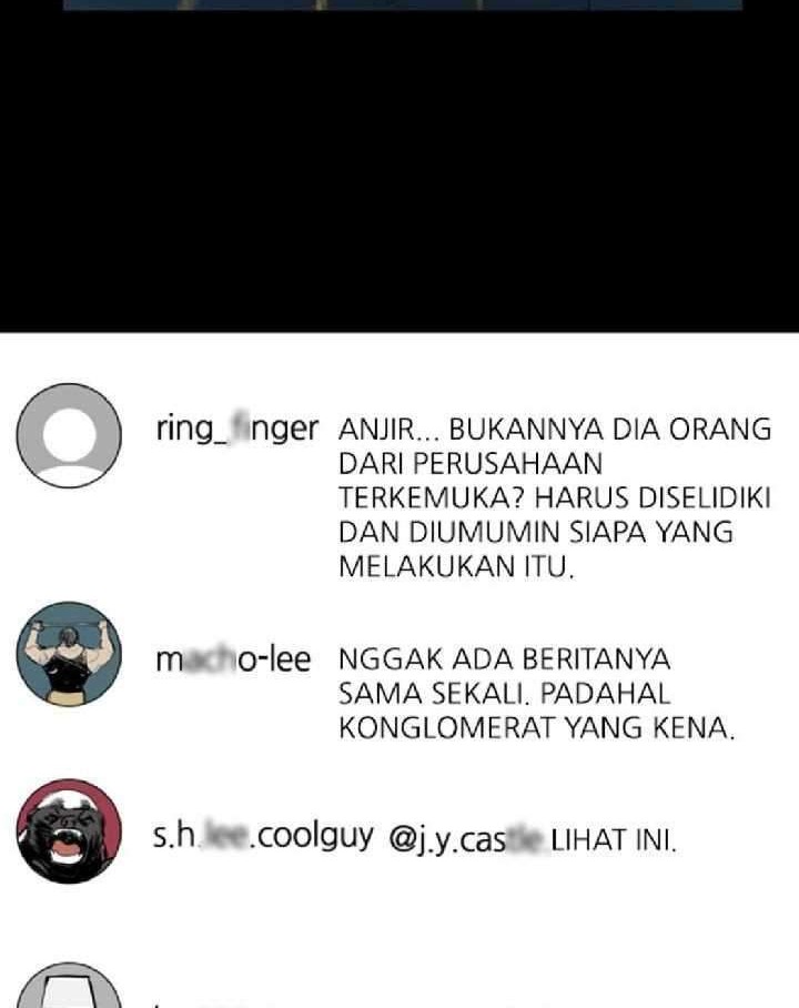 Castle Chapter 29 Gambar 41