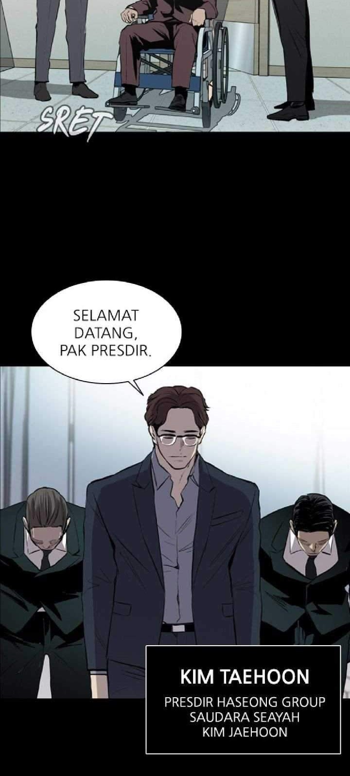 Castle Chapter 29 Gambar 43