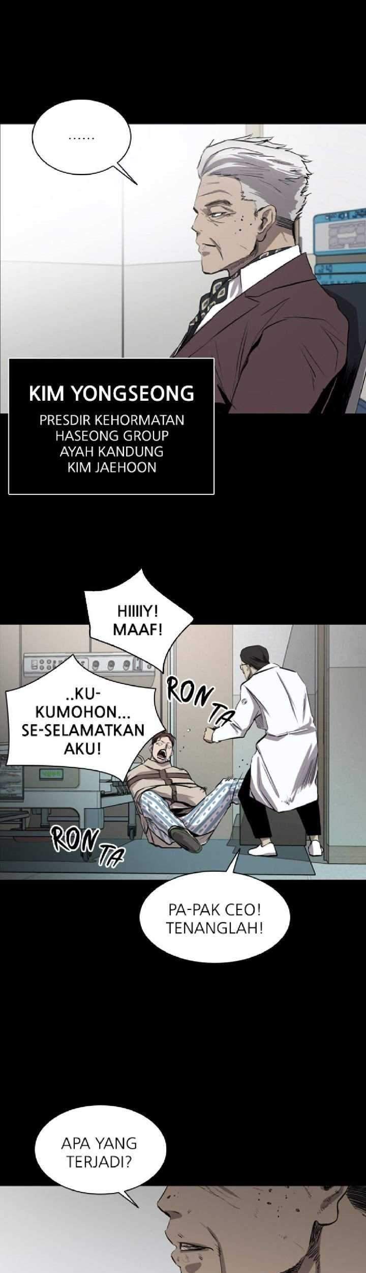 Castle Chapter 29 Gambar 44