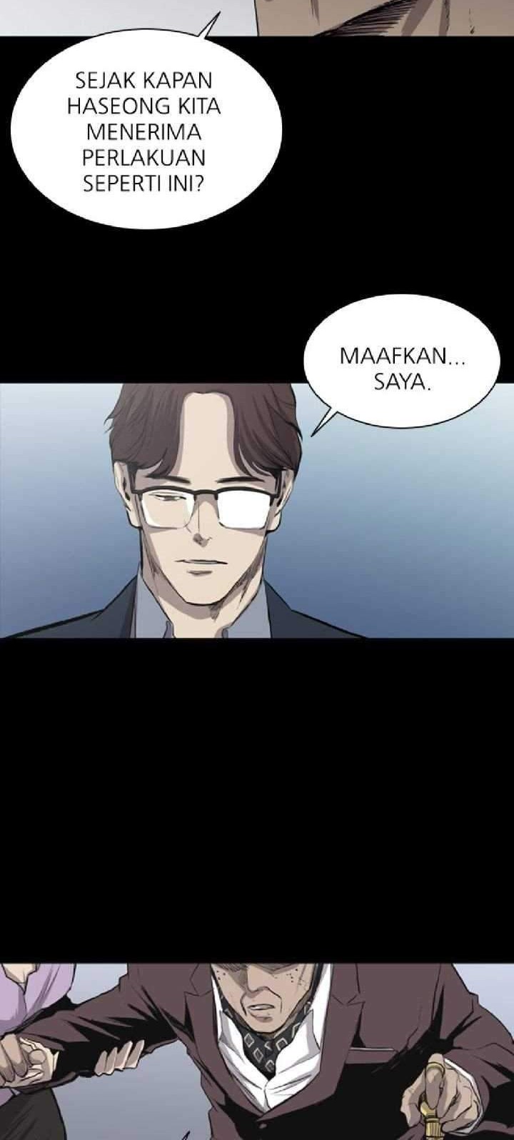 Castle Chapter 29 Gambar 45