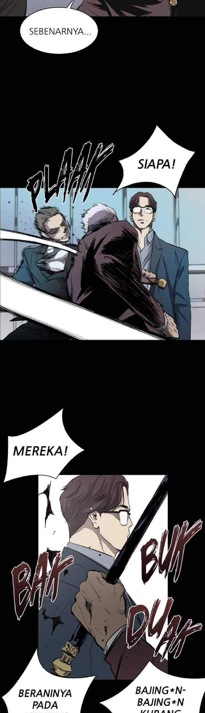 Castle Chapter 29 Gambar 46