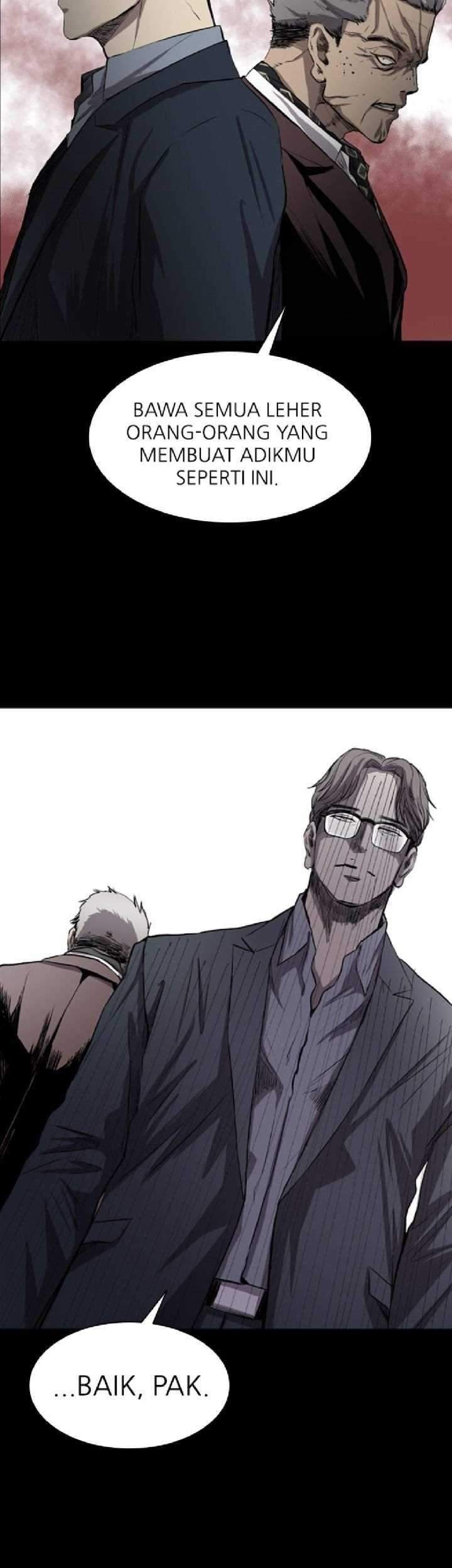 Castle Chapter 29 Gambar 48