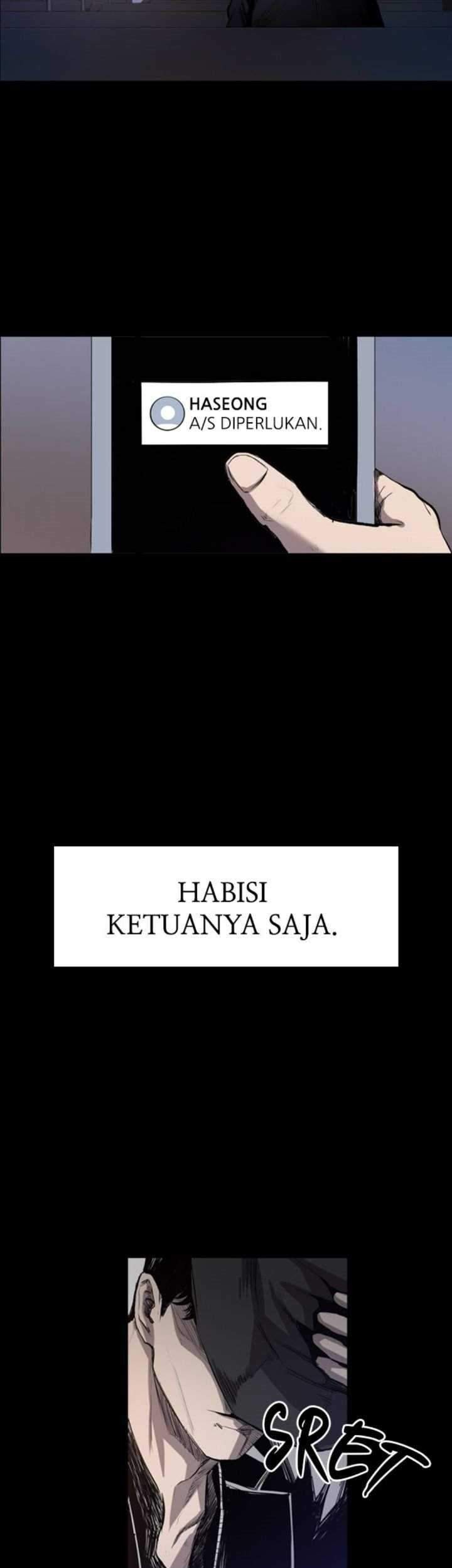 Castle Chapter 29 Gambar 52