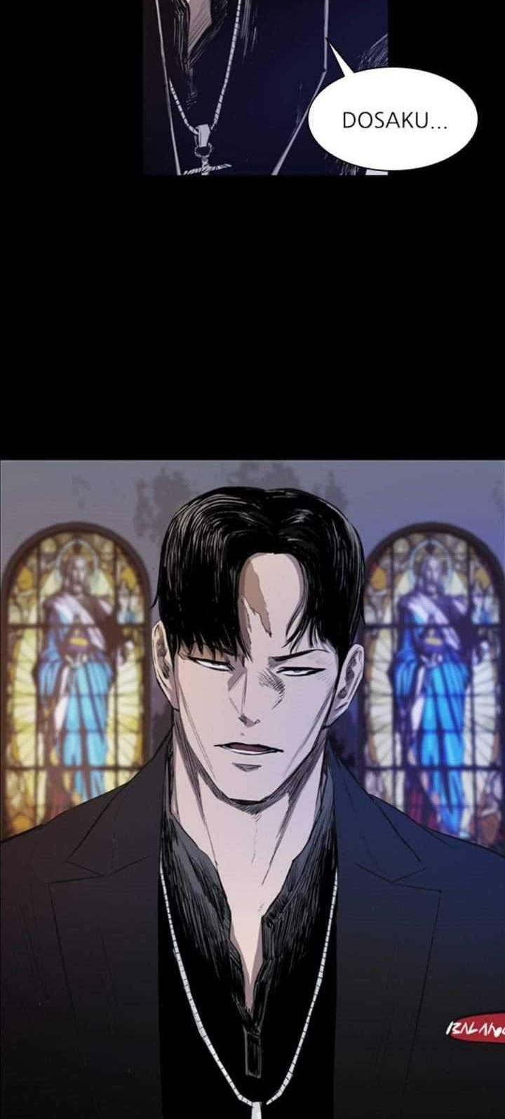 Castle Chapter 29 Gambar 53