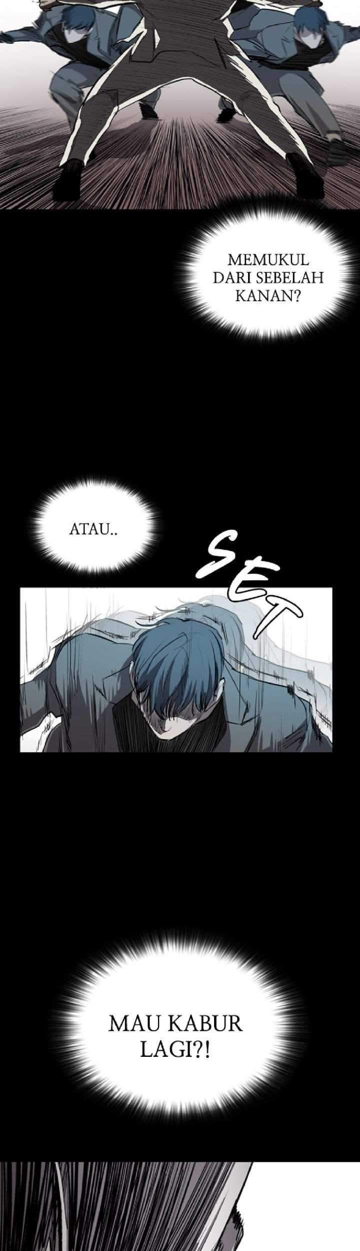 Castle Chapter 29 Gambar 3