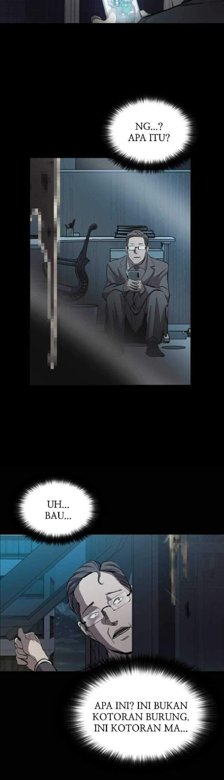 Castle Chapter 29 Gambar 12