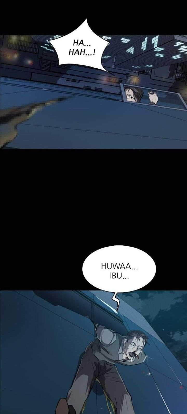 Castle Chapter 29 Gambar 13